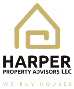 harper property advisors logo